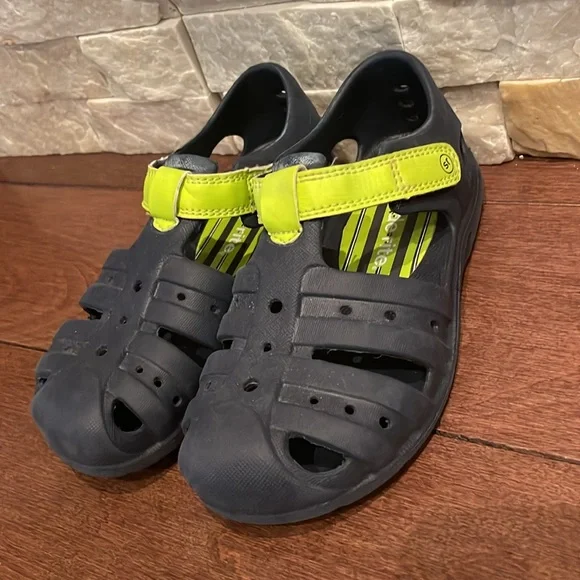 Stride Rite sandal - Picture 2 of 7